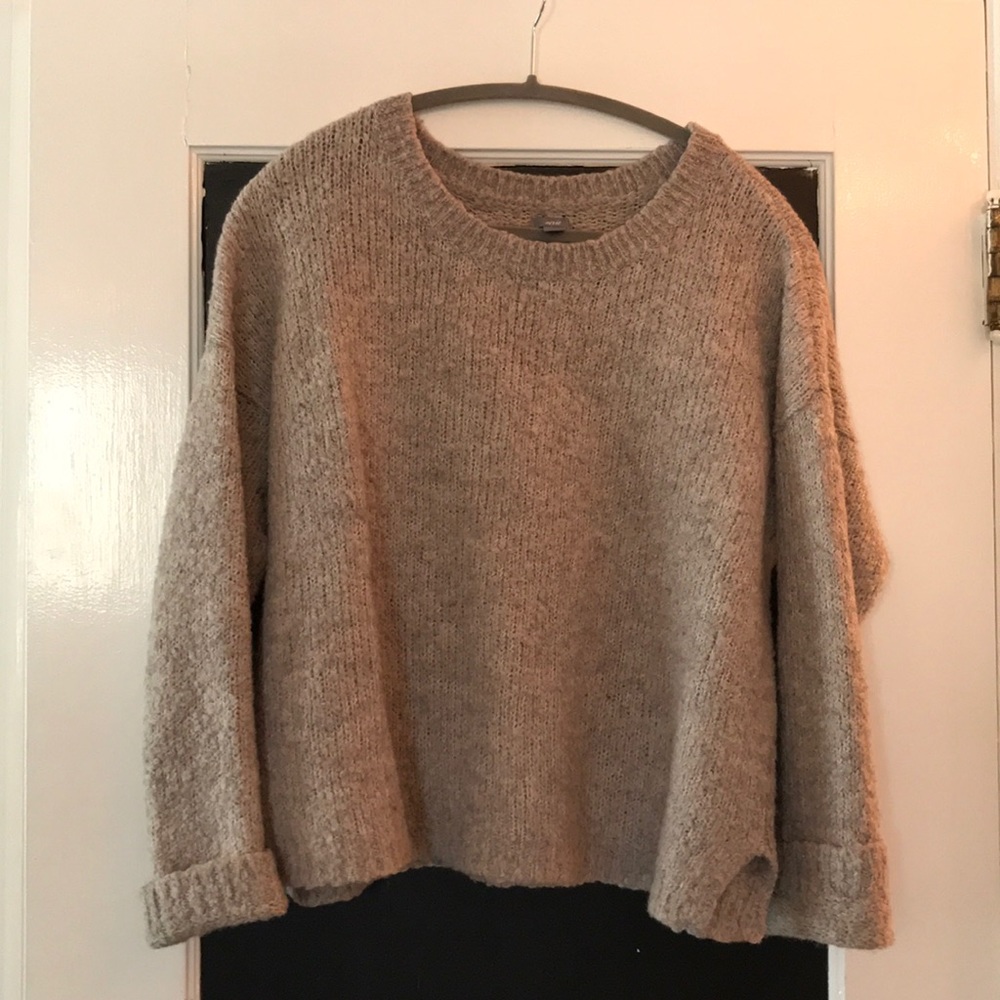 Aerie sweater